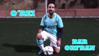 ENTREVISTA PRE PARTIDO. BARRIO DEL PILAR DIARIO 19-20